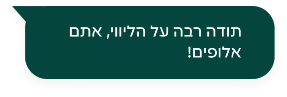 המלצה